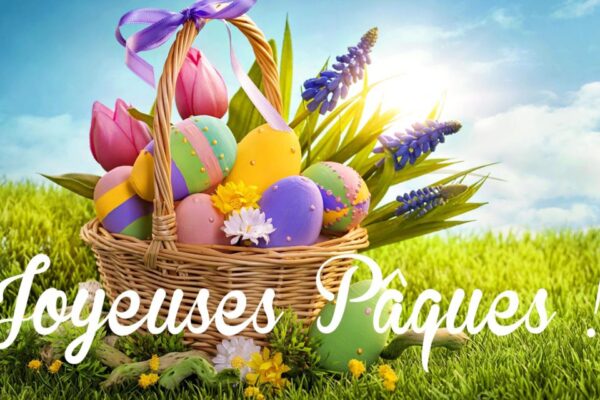 Pâques, oeuf