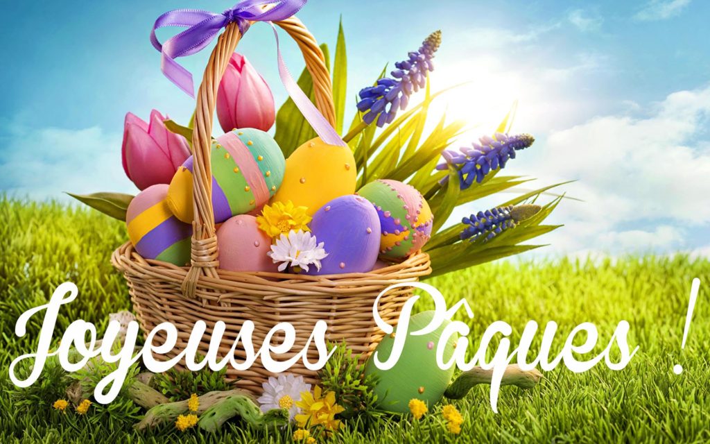 Pâques, oeuf