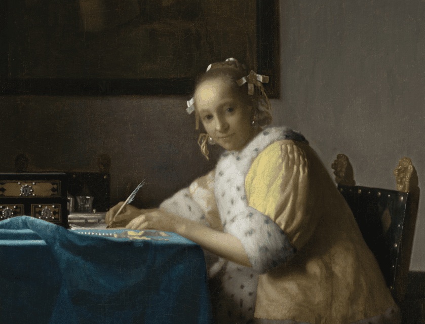 Vermeer