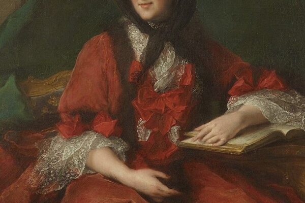 Marie Leszczynskq