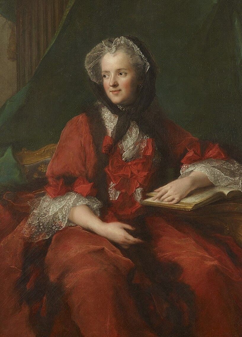 Marie Leszczynskq