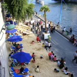 Paris_plage
