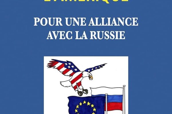 notre faux ami l'Amérique