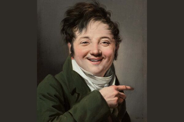 BJOILLY Jean qui rit
