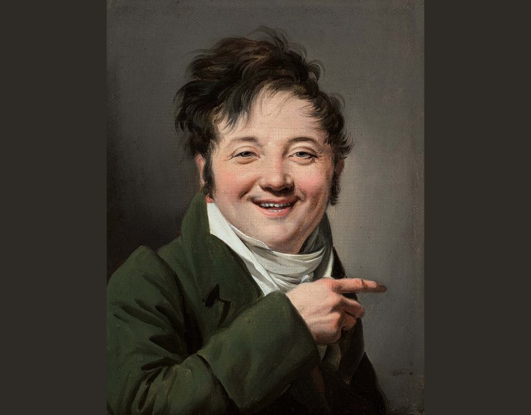 BJOILLY Jean qui rit