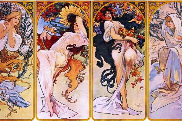 SAISONS