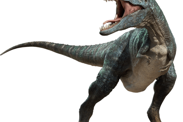 gorgosaurus