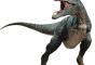 gorgosaurus