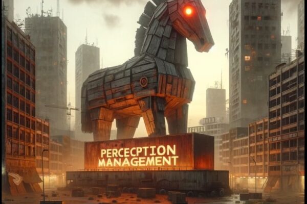 strategic perception management