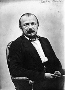 Nerval Gérard