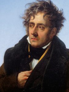 Chateaubriand