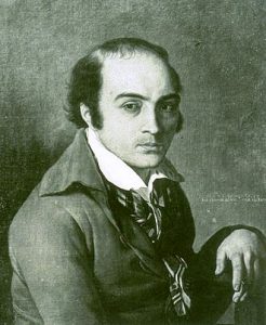andré chénier poète