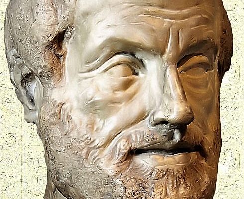 Aristote philosophe