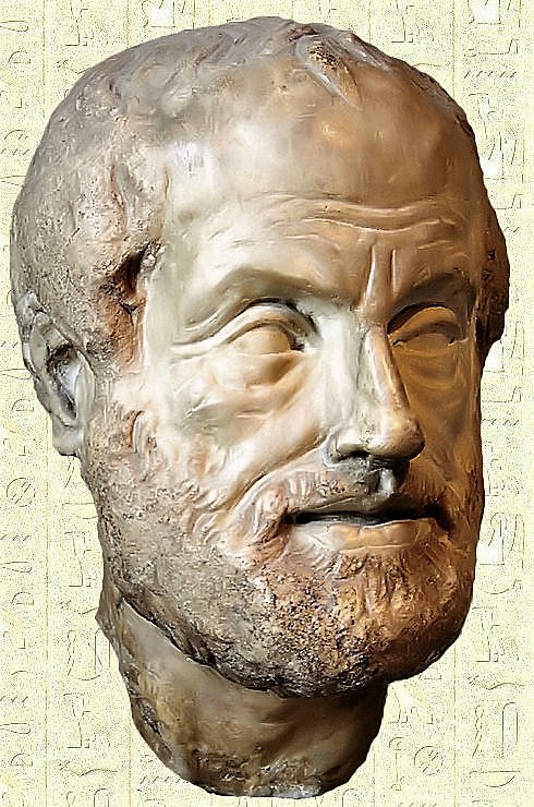 Aristote philosophe