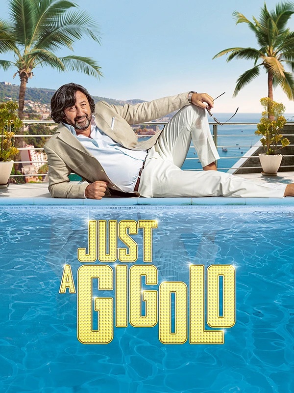 gigolo