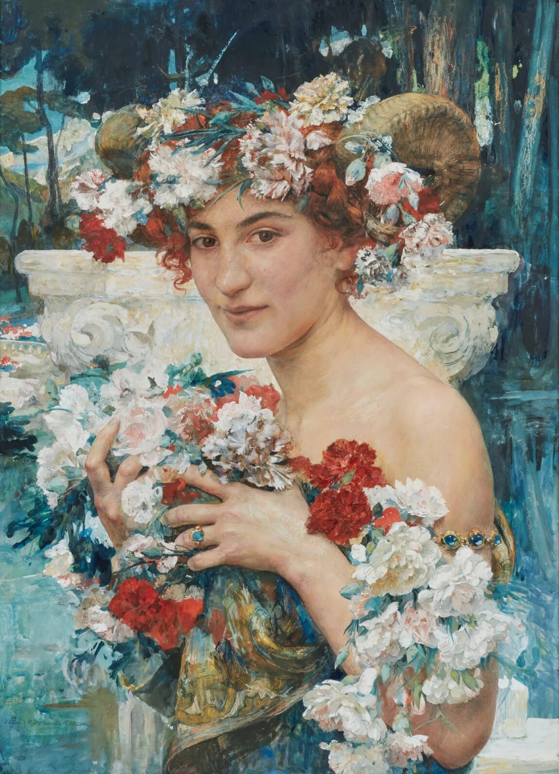 Maxence Edgar Faunesse