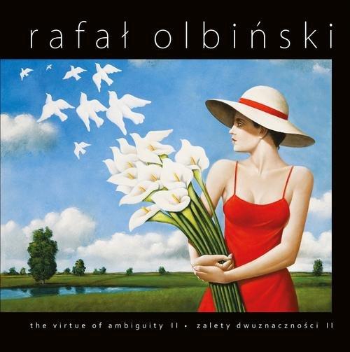 Olbinski Rafal dans l'oeuvre du Créateur