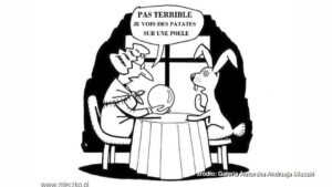 question d'un structuraliste