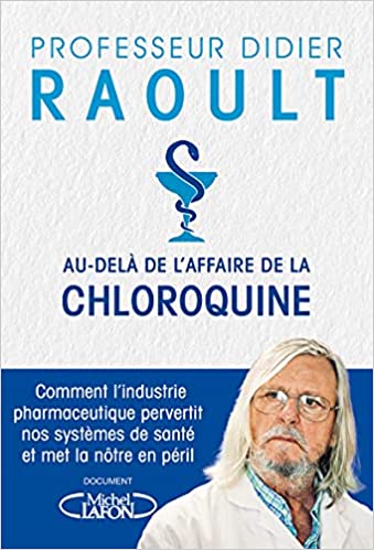 raoult chloroquine