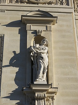 clémence misericorde