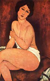 Modigliani Comment oublier