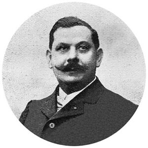 GARNIER Léon