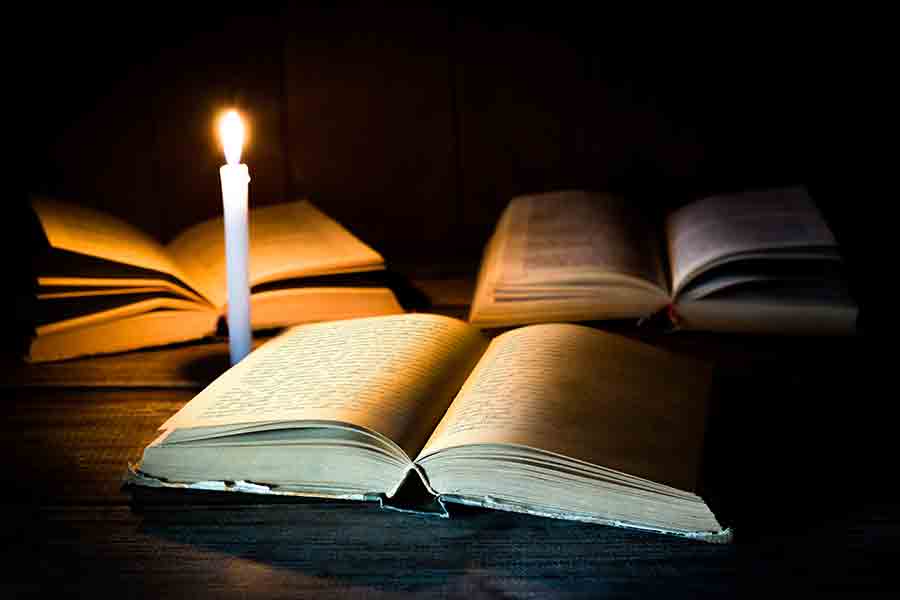 festival du livre