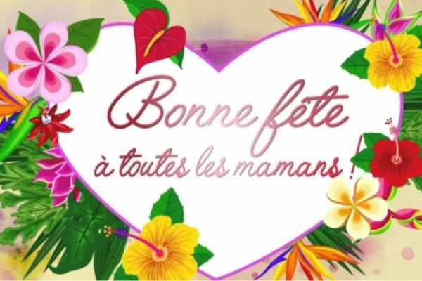 Fête des Mères