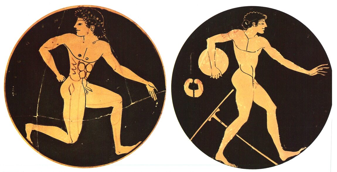 jeux olympiques