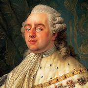 LOUIS XVI