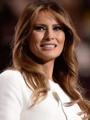 Mélanie Trump