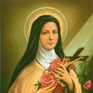 ste thérèse
