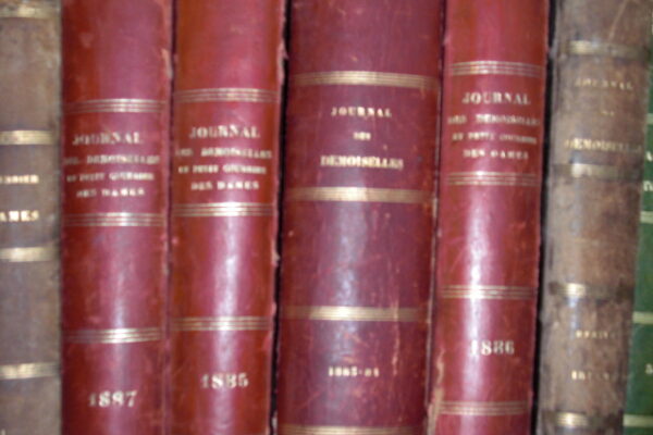 livres