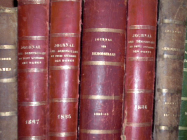 livres