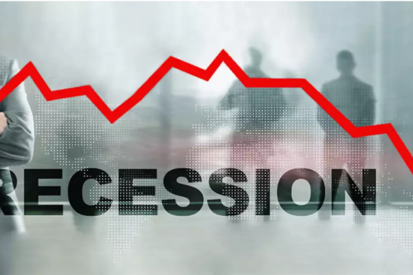 recession
