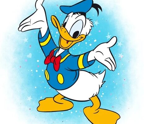 donald