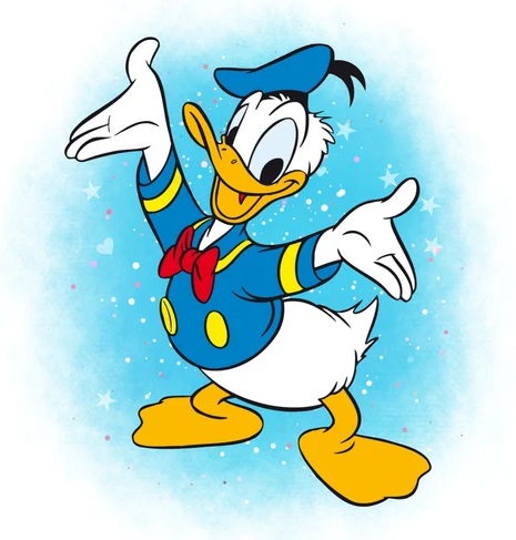 donald