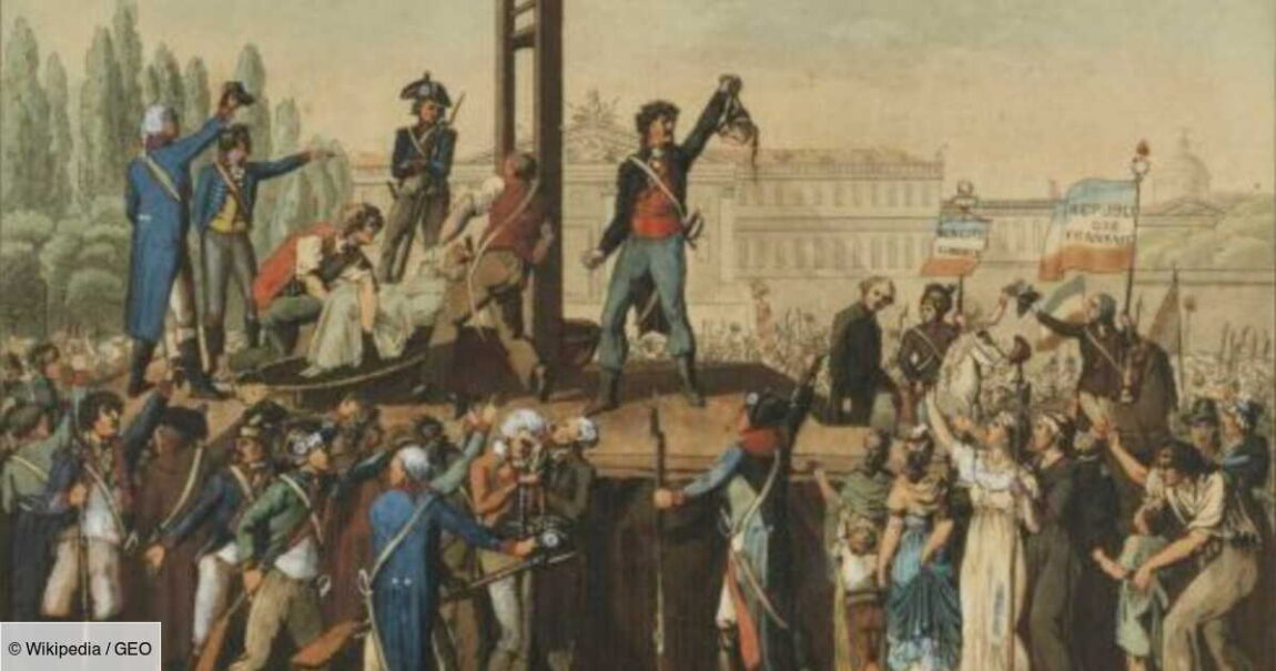 Révolution françasie