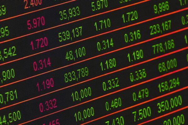 bourse