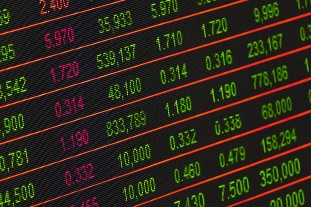 bourse