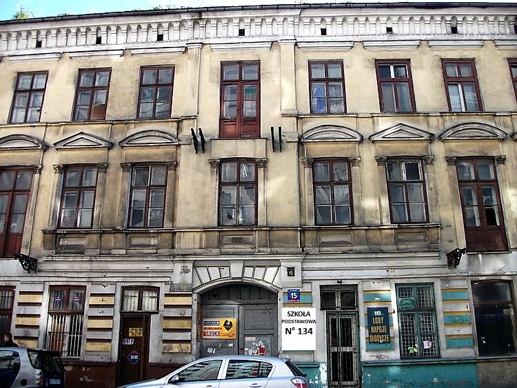 mon école