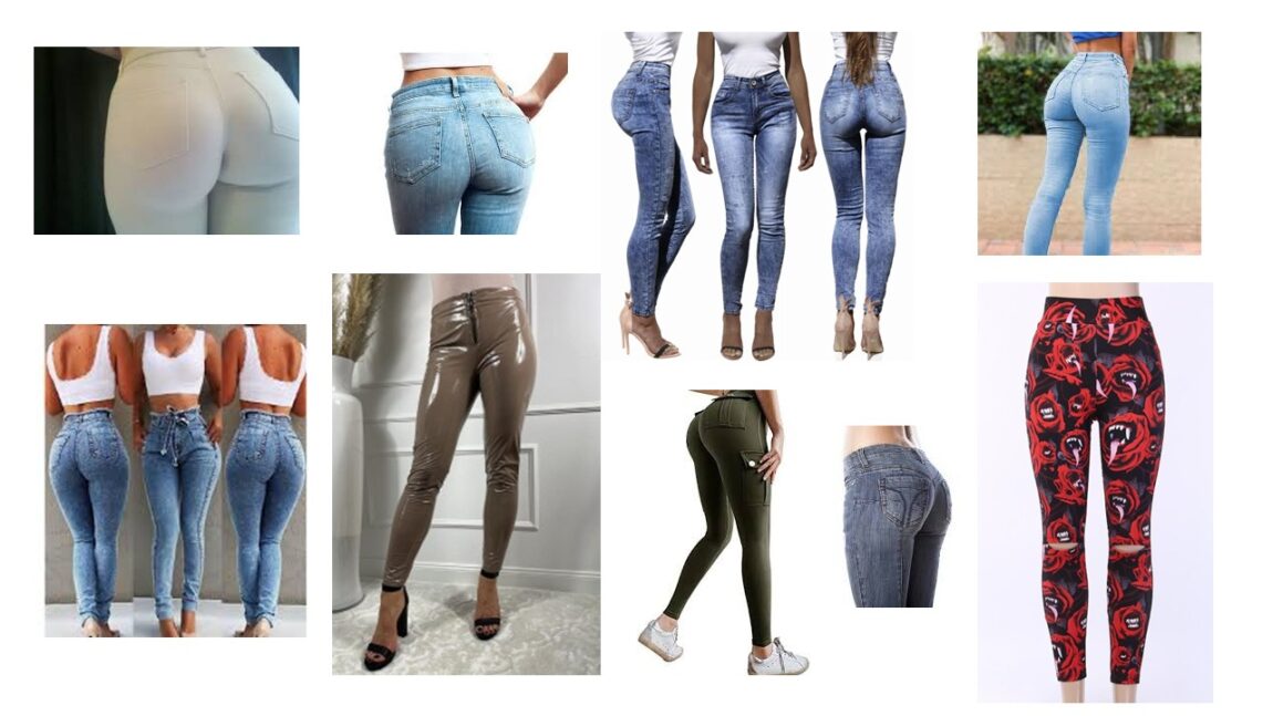 pantalon saucisse