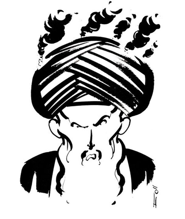 mollah