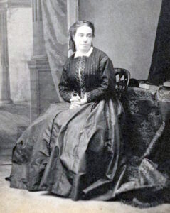 BLANCHECOTTE Malvina