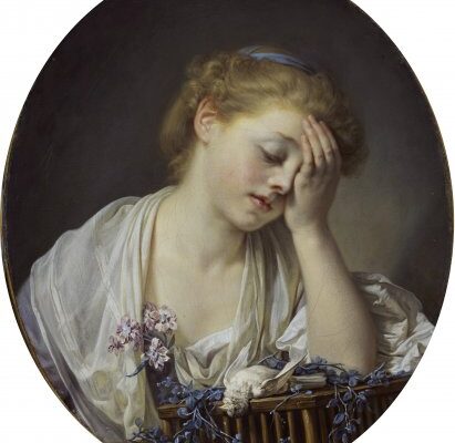 Greuse Jean Baptiste
