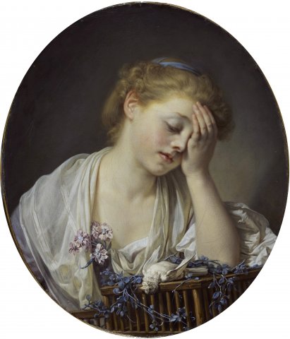 Greuse Jean Baptiste