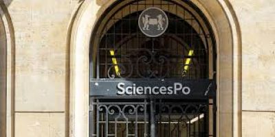 Sciences Po