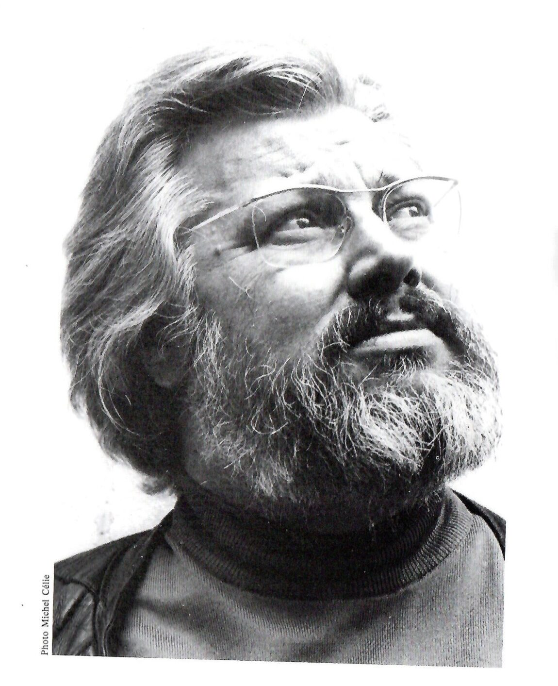 Bernard DIMEY