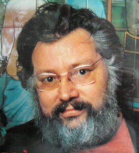 DIMEY Bernard