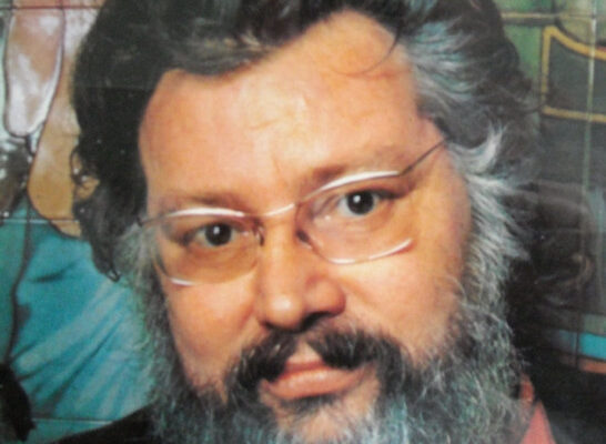 DIMEY Bernard